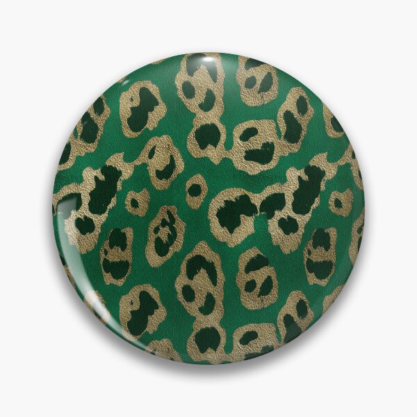 Item preview, Refined Leopard Pattern  - Wildlife Print  - Secret Santa Gifts designed and sold by RoyalStarsPatts.
