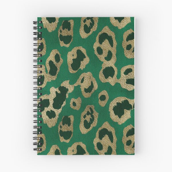Item preview, Refined Leopard Pattern  - Wildlife Print  - Secret Santa Gifts designed and sold by RoyalStarsPatts.