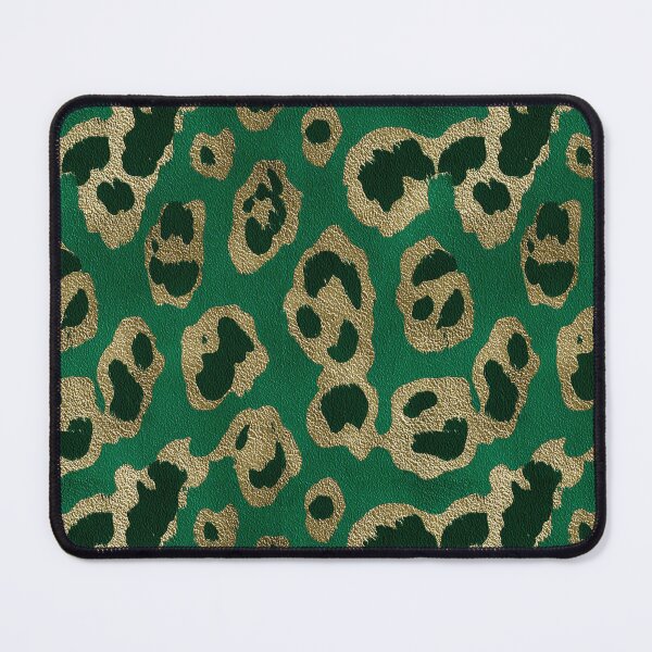 Item preview, Refined Leopard Pattern - Wildlife Print - Secret Santa Gifts designed and sold by RoyalStarsPatts.