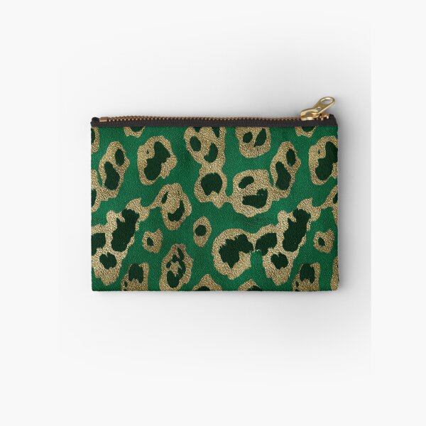Item preview, Refined Leopard Pattern  - Wildlife Print  - Secret Santa Gifts designed and sold by RoyalStarsPatts.