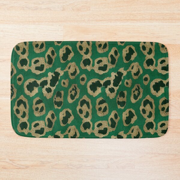 Item preview, Refined Leopard Pattern  - Wildlife Print  - Secret Santa Gifts designed and sold by RoyalStarsPatts.