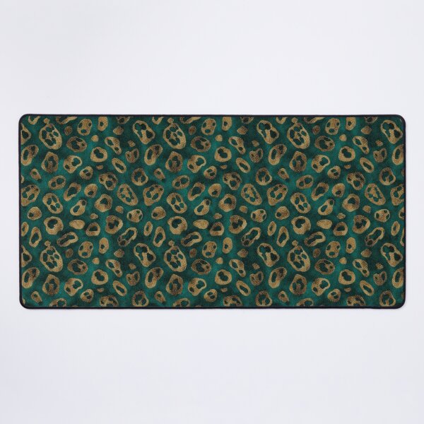 Item preview, Statement-Making Leopard Print - Wildlife Rescue - Birthday Gift Ideas designed and sold by RoyalStarsPatts.