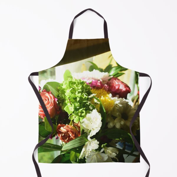 Item preview, Sunlit Flowers designed and sold by vivianabanales.