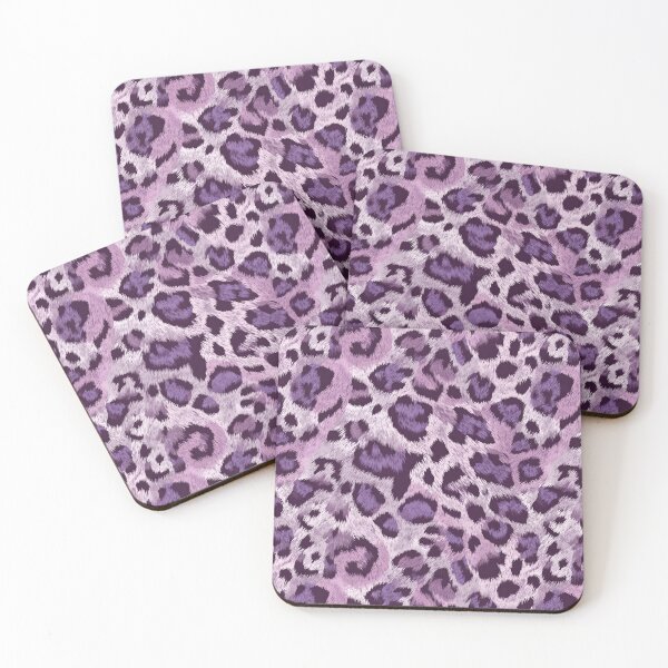 Item preview, Designer-Style Leopard Pattern - Animal Print Pattern  - Gifts For Dad designed and sold by RoyalStarsPatts.