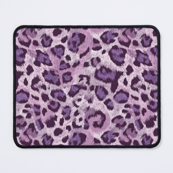 Item preview, Designer-Style Leopard Pattern - Animal Print Pattern - Gifts For Dad designed and sold by RoyalStarsPatts.