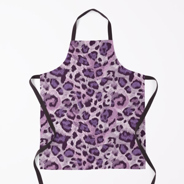 Item preview, Designer-Style Leopard Pattern - Animal Print Pattern - Gifts For Dad designed and sold by RoyalStarsPatts.