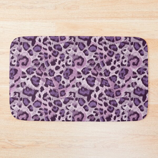 Item preview, Designer-Style Leopard Pattern - Animal Print Pattern  - Gifts For Dad designed and sold by RoyalStarsPatts.