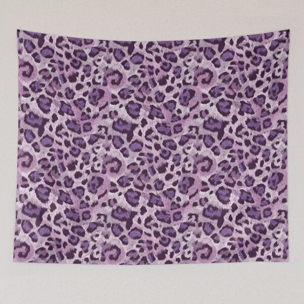 Item preview, Designer-Style Leopard Pattern - Animal Print Pattern  - Gifts For Dad designed and sold by RoyalStarsPatts.