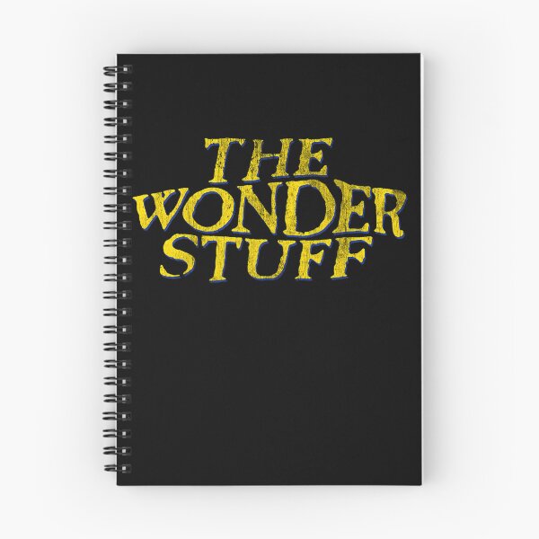 Item preview, The Wonder Stuff designed and sold by eshovip.