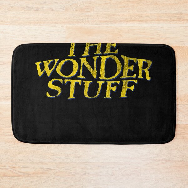 Item preview, The Wonder Stuff designed and sold by eshovip.