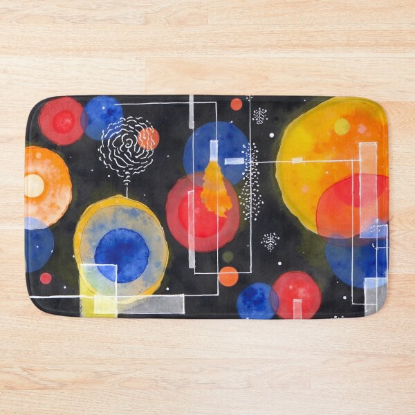 Item preview, Cosmic Transit Diagram designed and sold by CAutumnTrapp.