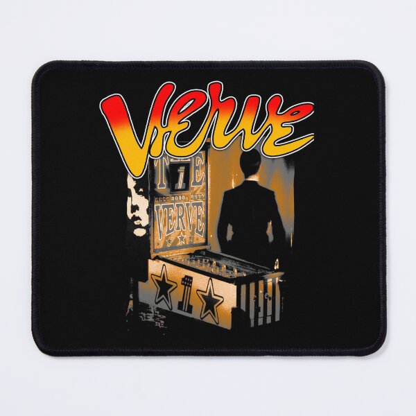 Item preview, 90s Britpop Band The Verve Indie Rock designed and sold by coinpluz.