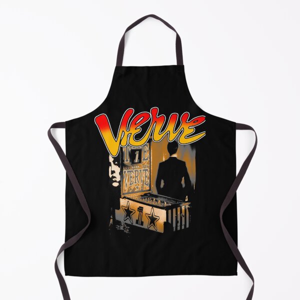 Item preview, 90s Britpop Band The Verve Indie Rock designed and sold by coinpluz.