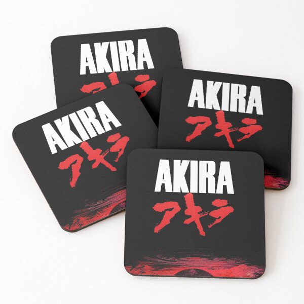 Item preview, AKIRA designed and sold by FILM GUTTER.