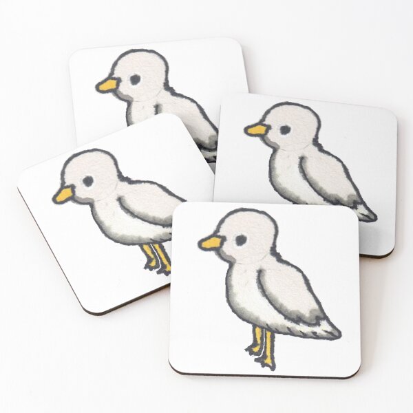 Item preview, Cute little mallard duck designed and sold by Sophie:).