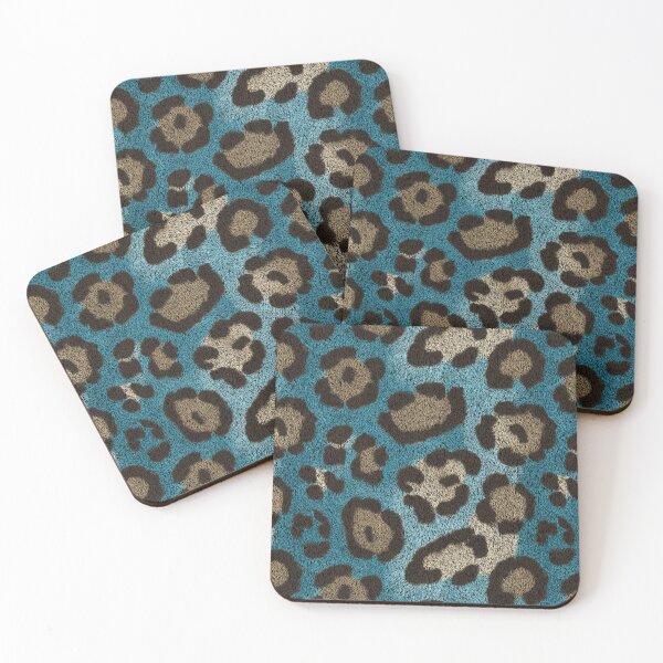 Item preview, Artistic Leopard Skin Texture - Wildlife Rescue  - Retirement Gifts For Men designed and sold by RoyalStarsPatts.