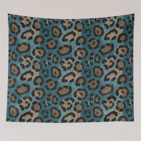 Item preview, Artistic Leopard Skin Texture - Wildlife Rescue  - Retirement Gifts For Men designed and sold by RoyalStarsPatts.