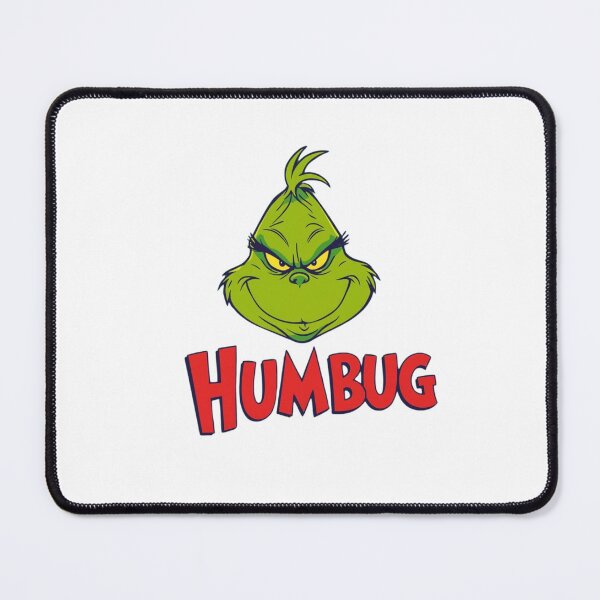 Item preview, Humbug Grinch Christmas  designed and sold by Chippychips1.