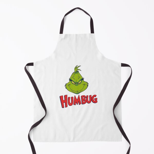 Item preview, Humbug Grinch Christmas  designed and sold by Chippychips1.