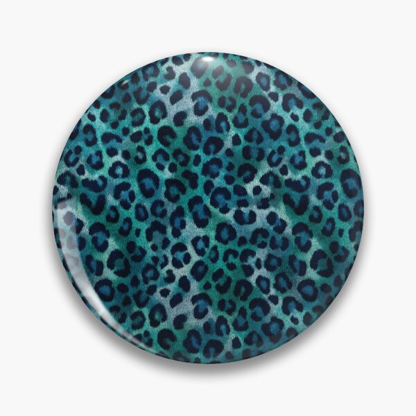 Item preview, Vibrant Leopard Pattern - Animal Print Pattern  - Gifts For Women designed and sold by RoyalStarsPatts.