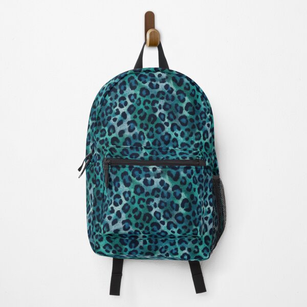Item preview, Vibrant Leopard Pattern - Animal Print Pattern  - Gifts For Women designed and sold by RoyalStarsPatts.