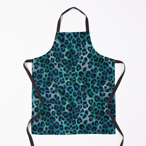 Item preview, Vibrant Leopard Pattern - Animal Print Pattern - Gifts For Women designed and sold by RoyalStarsPatts.