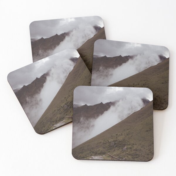 Item preview, Low Mountain Clouds designed and sold by OddParallels.