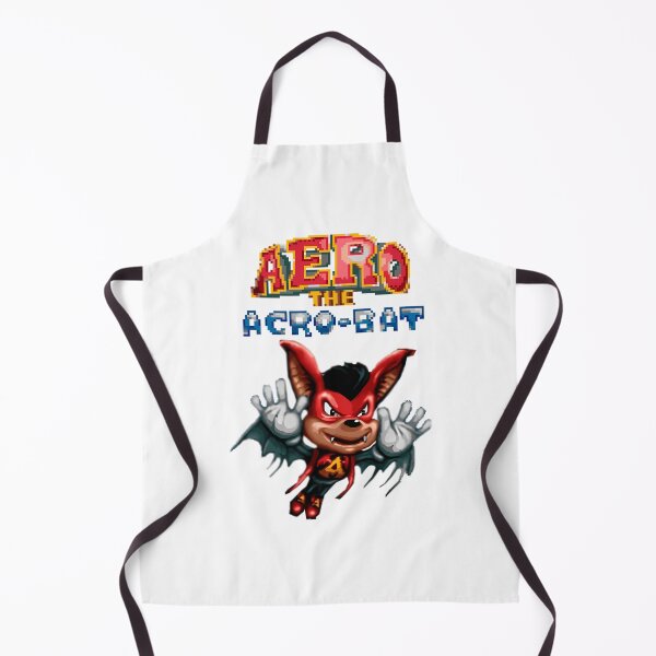 Item preview, Aero The Acro-Bat designed and sold by coinpluz.