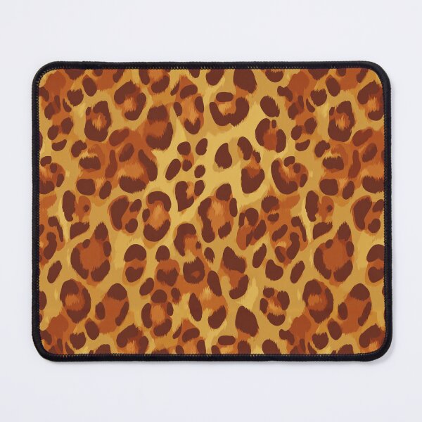 Item preview, Vibrant Leopard Pattern - Animal Print Pattern  - Retirement Gifts For Women designed and sold by RoyalStarsPatts.