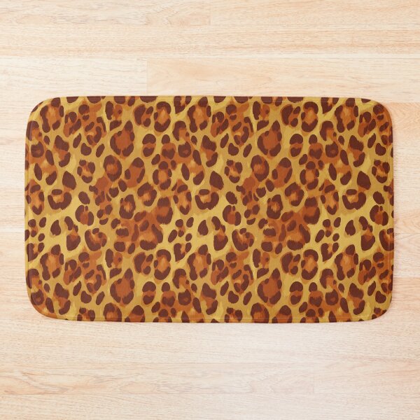 Item preview, Vibrant Leopard Pattern - Animal Print Pattern  - Retirement Gifts For Women designed and sold by RoyalStarsPatts.