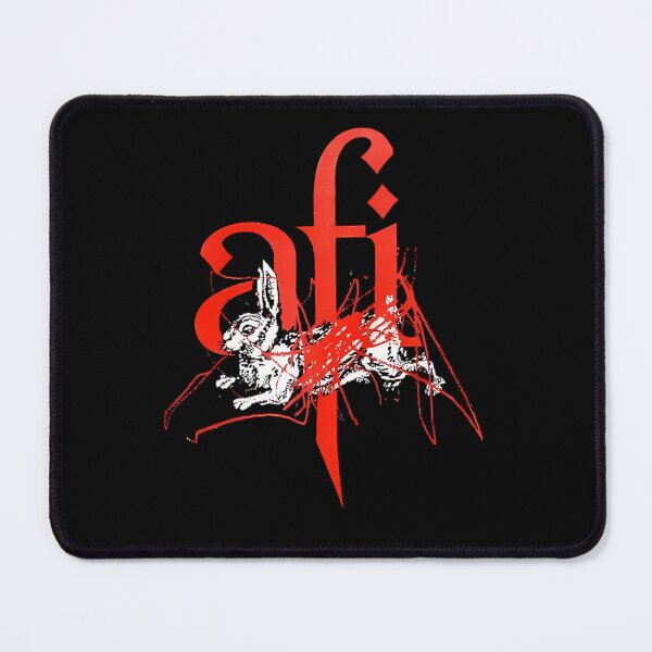 Item preview, AFI Band Retro Rock designed and sold by coinpluz.