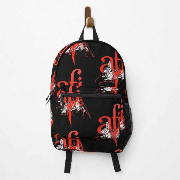 Item preview, AFI Band Retro Rock designed and sold by coinpluz.