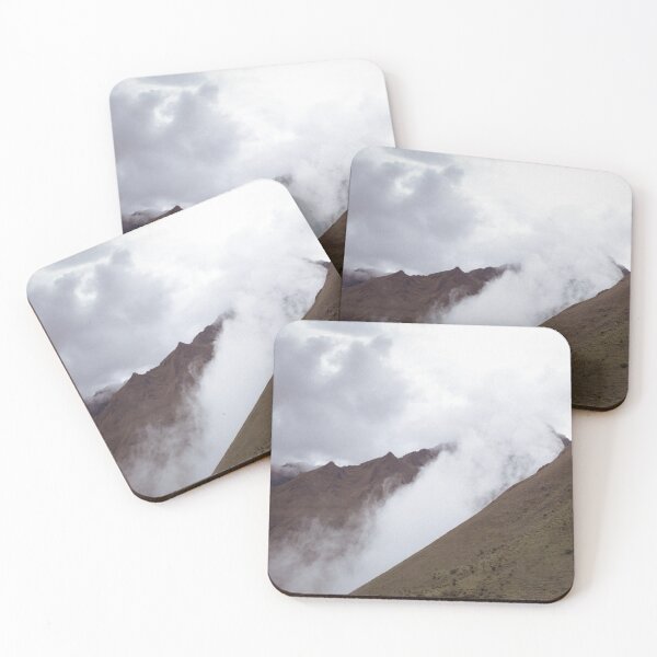 Item preview, Low Mountain Clouds II designed and sold by OddParallels.
