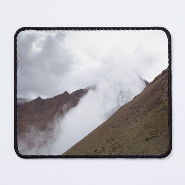 Item preview, Low Mountain Clouds II designed and sold by OddParallels.