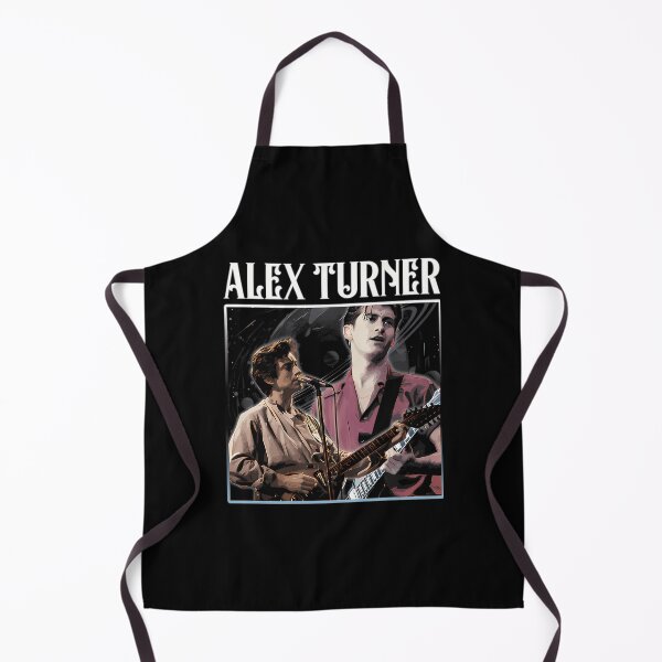 Item preview, Alex Turner Music Band 90S 80S designed and sold by coinpluz.