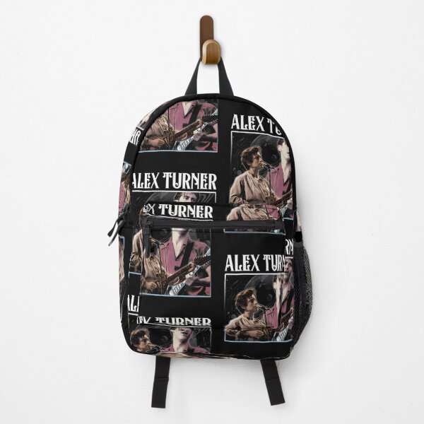 Item preview, Alex Turner Music Band 90S 80S designed and sold by coinpluz.