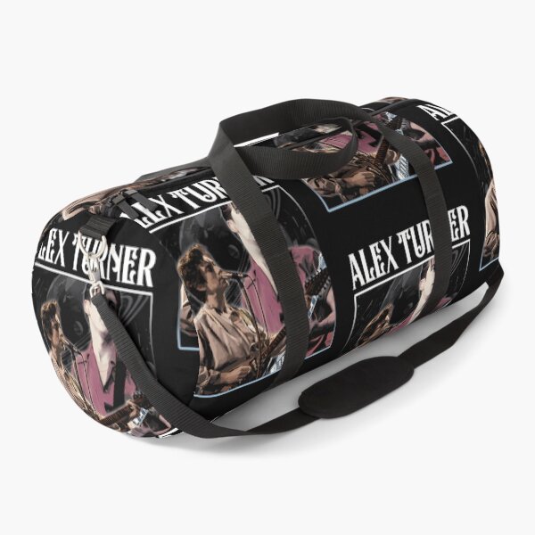 Item preview, Alex Turner Music Band 90S 80S designed and sold by coinpluz.