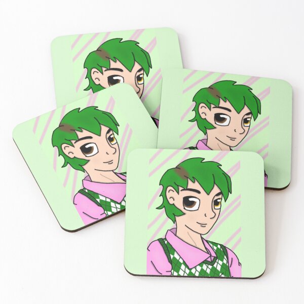 Item preview, Alex Fierro (bust) designed and sold by ceolsonart.