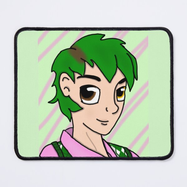 Item preview, Alex Fierro (bust) designed and sold by ceolsonart.