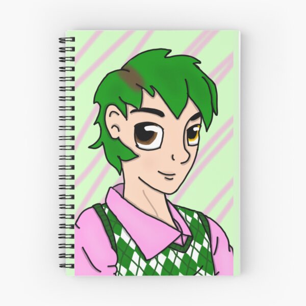 Item preview, Alex Fierro (bust) designed and sold by ceolsonart.