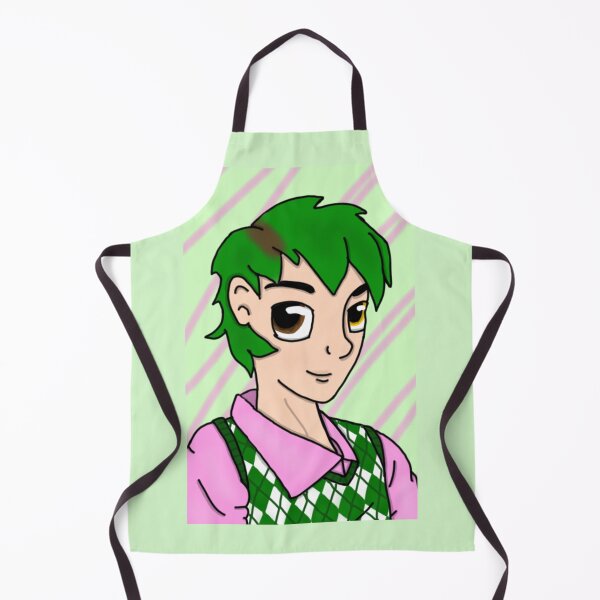 Item preview, Alex Fierro (bust) designed and sold by ceolsonart.