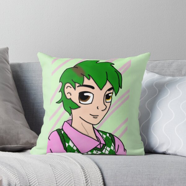 Item preview, Alex Fierro (bust) designed and sold by ceolsonart.