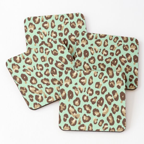 Item preview, Classic Leopard Pattern - Wildlife Rescue  - Gifts For Men designed and sold by RoyalStarsPatts.