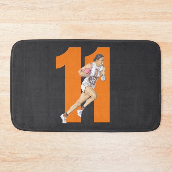Item preview, Chloe Dalton Giants 11 Orange designed and sold by famousflies313.