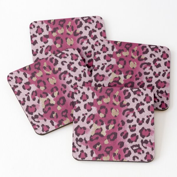 Item preview, Premium Leopard Skin Texture - Wildlife Pattern  - Dads Day Gifts designed and sold by RoyalStarsPatts.