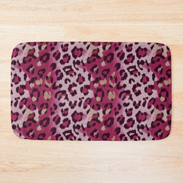 Item preview, Premium Leopard Skin Texture - Wildlife Pattern  - Dads Day Gifts designed and sold by RoyalStarsPatts.