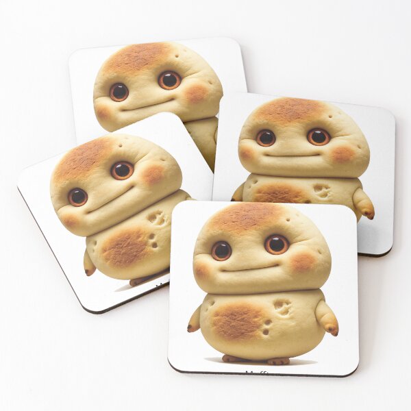 Item preview, Mufftop (Doodie Evolution) designed and sold by FoodDoods.