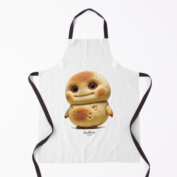 Item preview, Mufftop (Doodie Evolution) designed and sold by FoodDoods.