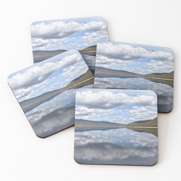 Item preview, Grampians Reflected designed and sold by Yolanda Caporn Art.