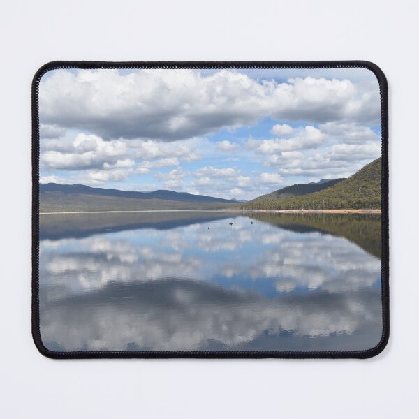 Item preview, Grampians Reflected designed and sold by Yolanda Caporn Art.